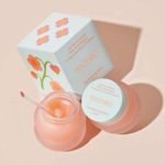 Tocobo Vita Glazed Lip Mask 20ml - (0690)