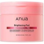 Anua Brightening Pad Niacinamide 5 + TXA 60 pads 210ml - (1188)