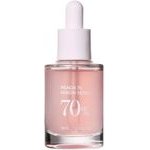 Anua Peach 70% Niacinamide Serum 30ml - (0544)