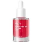 Anua RENEW Niacinamide 10% + TXA 4% Serum 30ml - (0543)
