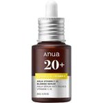 Anua Vitamin C Blemish Serum 20ml - (0621)