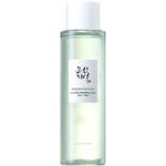 Beauty of Joseon Green Plum Refreshing Toner AHA+BHA 150ml - (0552)