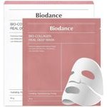 Biodance Bio Collagen - Real Deep Mask * 4 sheets - (0442)