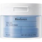Biodance Cera-Nol Gel Toner Pads 60 pads - (1113)