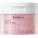 Biodance Collagen Gel Toner Pad 60pads - (1112)