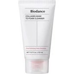 Biodance Collagen Mask to Foam Cleanser 150ml - (1638)