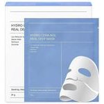 Biodance Hydro Cera - Nol Real Deep Mask * 4 sheets - (0551)