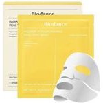 Biodance Radiant Vita Niacinamide Real Deep Mask 4 sheets - (1035)