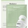 Biodance Refreshing Sea Kelp Real Deep Mask - Soothing and Moisturizing Face Mask 4 sheets - (0796)