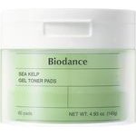 Biodance Sea Kelp Gel Toner Pad 60pcs - (1450)