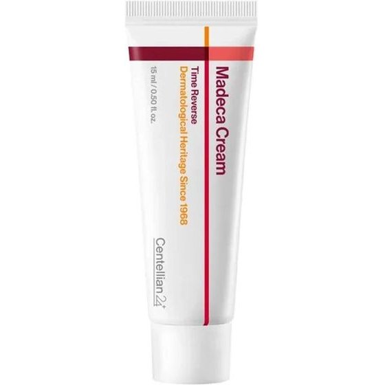 Centellian24 Madeca Cream Time Reverse Season7 15ml (TRAVEL SIZE) - (1607)
