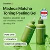 Centellian24 Madeca Matcha Toning Peeling Gel 150ml - (1433)