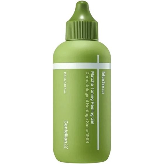 Centellian24 Madeca Matcha Toning Peeling Gel 150ml - (1433)