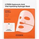 Cosrx 5 PDRN Hyaluronic Acid Vital Hydrating Hydrogel Mask (���������� �� 3 �������) - (1437)