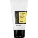 Cosrx Advanced Snail 92 All in one Cream 50gr - (1180)