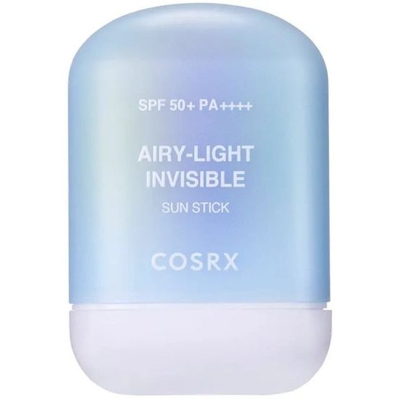Cosrx Airy-Light Invisible Sun Stick 19gr - (1603)