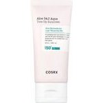 Cosrx Aloe 54.2 Aqua Tone-Up Sunscreen SPF 50+ PA++++ 50ml - (0983)