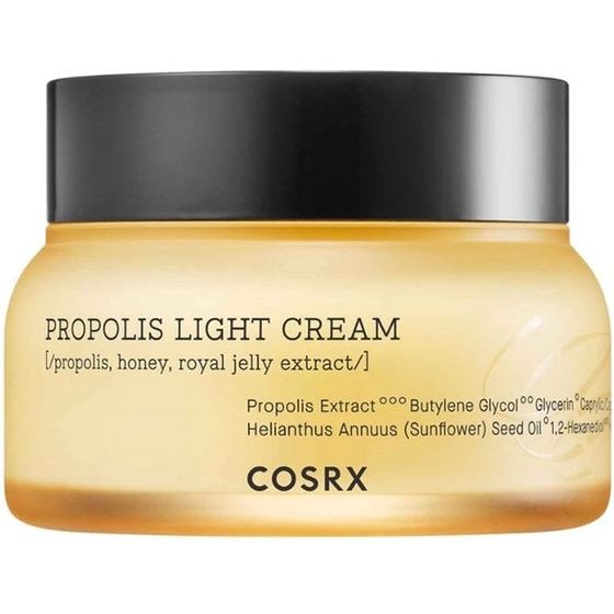 Cosrx Full Fit Propolis Light Cream 65ml - (0633)