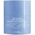 Dr. Althea Pore Resresh Grinding Cleansing Balm 50ml - (1363)