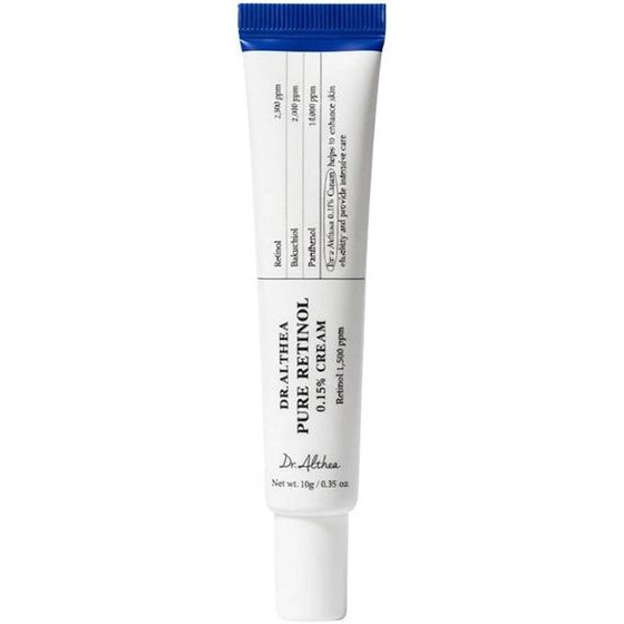 Dr. Althea Pure Retinol 0,15% Cream 20gr - (1641)