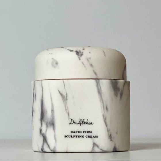 Dr. Althea Rapid Firm Sculpting Cream 45ml - (0731)