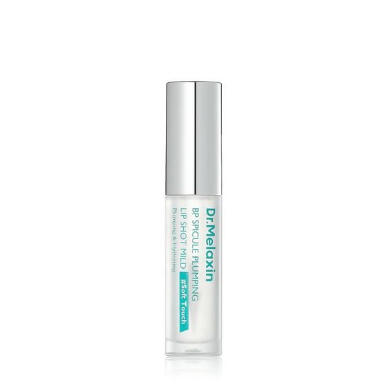 Dr. Melaxin BP Spicule Plumping Lip Shot Mild 4ml - (1618)
