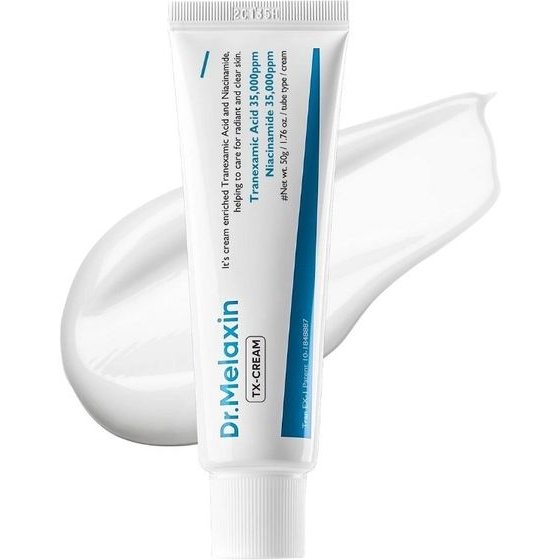 Dr. Melaxin TX Cream 50ml - (1614)
