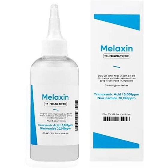 Dr. Melaxin TX Peeling Toner 150ml - (1630)