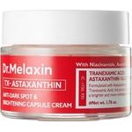 Dr. Melaxin TX-Astaxanthin Anti-Dark Spot & Brightening Capsule Cream 50ml - (1627)