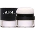 ELROEL No Sebum Fixing Powder 7.7gr - (1574)