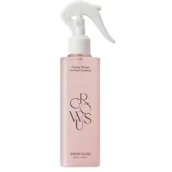 GROWUS Damage Therapy No-wash Treatment EX 250ml - (1440)