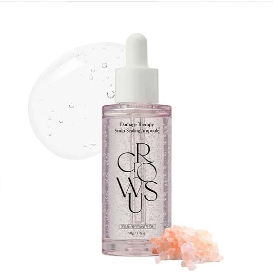 GROWUS Damage Therapy Scaling Ampoule 50ml - (1431)