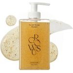 GROWUS Sea Salt Therapy Shampoo 500ml - (1471)