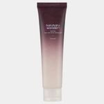 Haruharu Wonder Black Rice Triple AHA Gentle Cleansing Gel unscented 100ml - (1775)