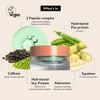 Haruharu Wonder Centella Phyto & 5 Peptide Concentrate Cream 30ml - (1341)