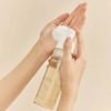 HEVEBLUE Salmon Caring Centella Bubble Cleanser 200ml - (1832)