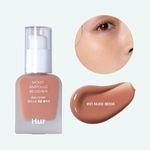 House of Hur Moist Ampoule Blusher #Nude Beige 20ml - (1579)
