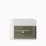 Mary&May Cica Houttuynia Tea Tree Calming Mask 30pcs - (0453)