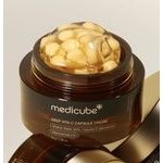Medicube Deep Vita C Capsule Cream 55g - (0771)