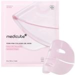 Medicube PDRN Pink Gel Mask 1 ����� (4 �������) - (0982)