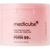 Medicube PDRN Pink Toning Gel Toner Pad 70pads/120ml - (1354)