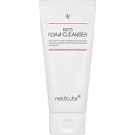 Medicube Red Foam Cleanser 120ml - (1094)