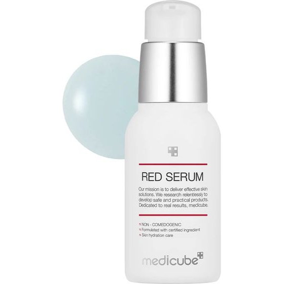 Medicube Red Serum 30ml - (1092)