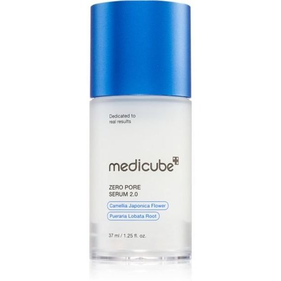 Medicube Zero Pore Serum 2.0 37ml - (1449)