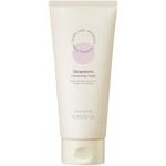 Missha Creamy Latte Cleansing Foam Strawberry 172ml - (0097)