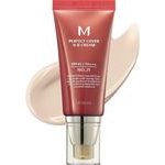 Missha Perfect Cover BB Cream No21 Light Beige 50ml - (0666)