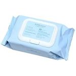 Missha Super Aqua Ultra Hyalron Cleansing Water Wipes 30 sheets - (1545)