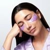 NUMBUZIN NAD+ Collagen Under Eye Patches - (1339)