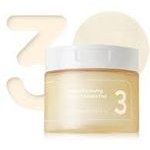 NUMBUZIN No.3 Radiance Glowing Jumbo Essence Pad 70pcs / 150ml - (1488)