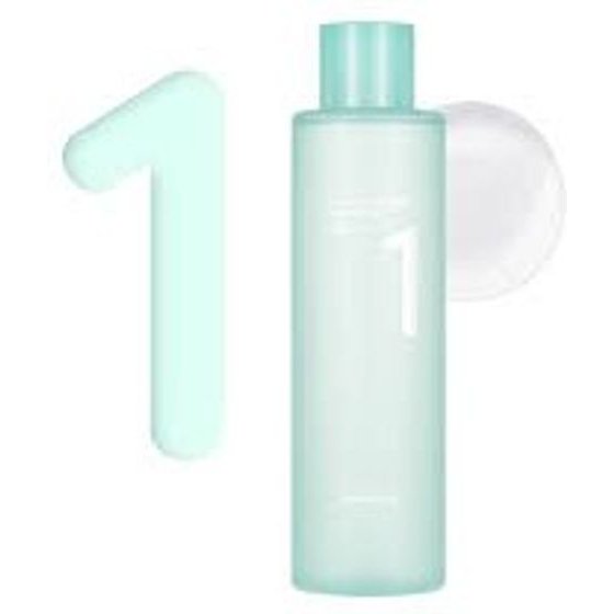 NUMBUZIN No1 Pure-Full Calming Herb Toner 300ml - (1332)